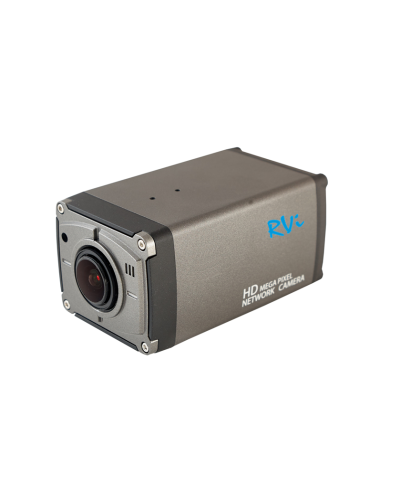 RVi-2NCX4069 (5-50): IP-камера корпусная в Омске