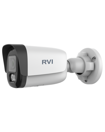 RVi-1NCTL4156 (2.8) white. Видеокамера IP цилиндрическая. RVi в Омске