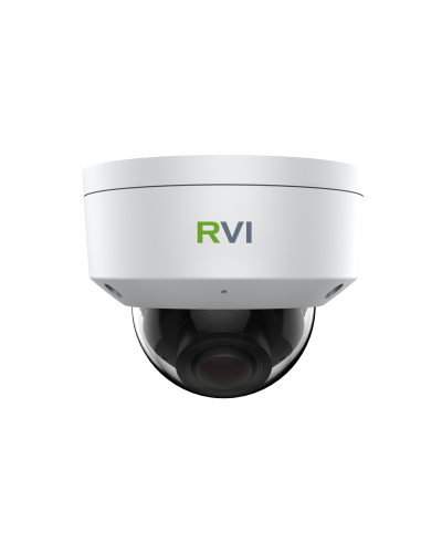 RVi-1NCD4042 (2.8). Видеокамера IP купольная. RVi в Омске