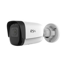 RVi-1NCT8044 (2.8) white. Видеокамера IP цилиндрическая. RVi