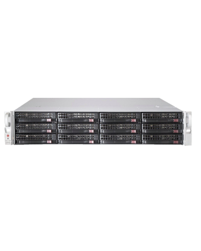 RV-SE2900 Оператор PRO. IP видеосервер 128-канальный. RVi в Омске