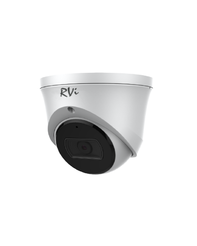 RVi-1NCE2022 (2.8) white. Видеокамера IP купольная. RVi в Омске