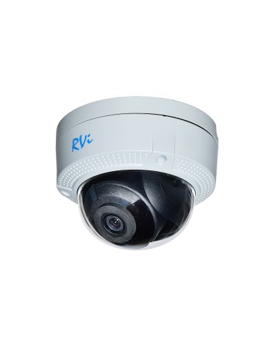 RVi-2NCD6034 (4): Видеокамера IP купольная в Омске