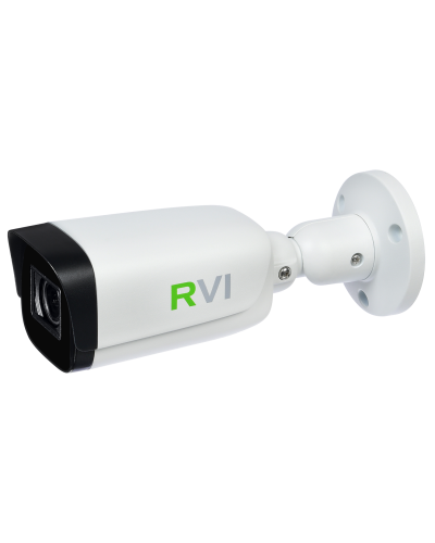 RVi-1NCT5359 (2.7-13.5). Видеокамера IP цилиндрическая. RVi в Омске