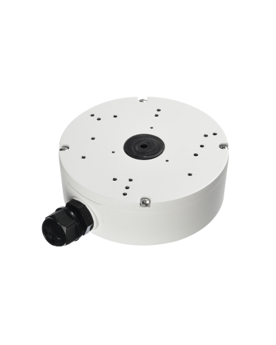 RVi-1BMB-8 white. Коробка монтажная для видеокамеры IP. RVi в Омске