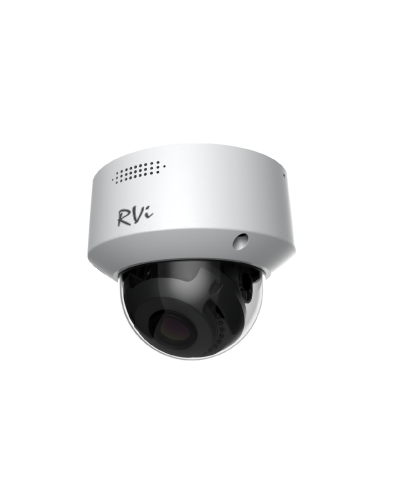 RVi-1NCD5069 (2.7-13.5) white. Видеокамера IP купольная. RVi в Омске