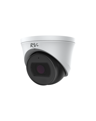 RVi-1NCE5069 (2.7-13.5) white. Видеокамера IP купольная. RVi в Омске