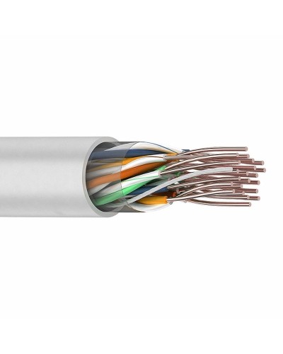 U/UTP 16PR 24AWG, CAT5, 305м. REXANT (01-1012-R). Кабель «витая пара» (LAN) для структурированных систем связи. Rexant в Омске