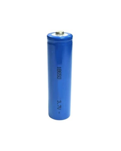 Аккумулятор 18650 protected с защитой Li-ion 2800 mAH 3.7 В REXANT (30-2030). Аккумулятор литий-ионный цилиндрический. Rexant в Омске