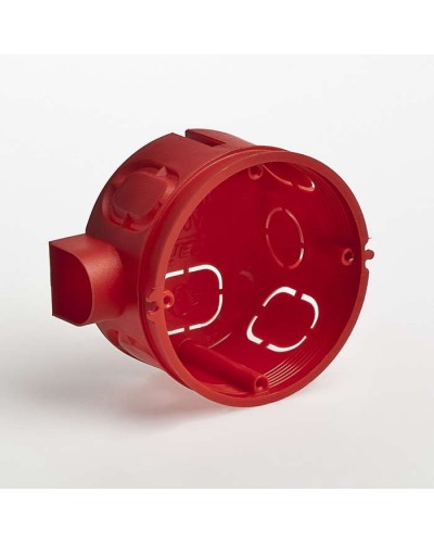 Коробка TYCO СП 65х40 блочная IP30 (10180). Коробка установочная. RuVinil в Омске
