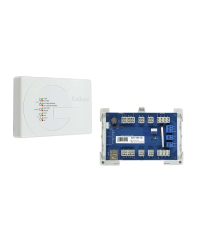 ACS-105-CE-S. Контроллер СКУД сетевой. RusGuard в Омске