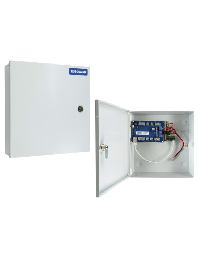 ACS-202-CE-BM (POE). Контроллер СКУД сетевой. RusGuard в Омске