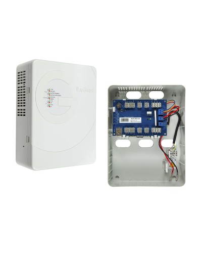ACS-202-CE-B. Контроллер СКУД сетевой. RusGuard в Омске