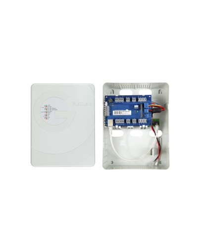 ACS-105-CE-B (POE). Контроллер СКУД сетевой. RusGuard в Омске