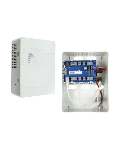 ACS-202-CE-B (POE). Контроллер СКУД сетевой. RusGuard в Омске