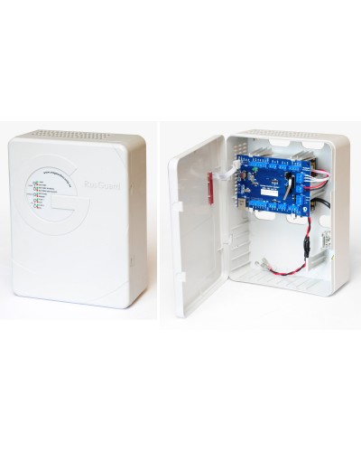 ACS-105-CE-B. Контроллер СКУД сетевой. RusGuard в Омске