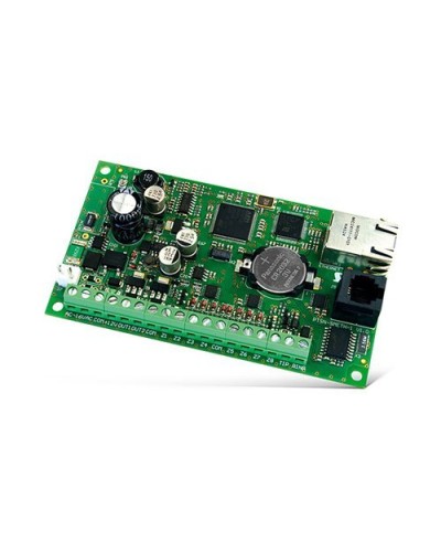 ETHM-2. Модуль TCP/IP универсальный. SATEL в Омске