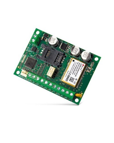 GPRS-T2. Модуль мониторинга. SATEL в Омске