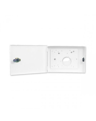 OBU-M-LCD. Корпус металлический. SATEL в Омске