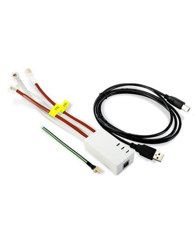 USB-RS. Конвертор USB-RS для настройки устройств SATEL. SATEL в Омске