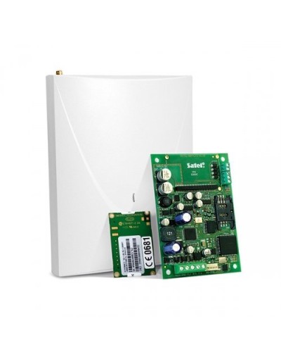 GSM-LT-2S. Модуль GSM. SATEL в Омске