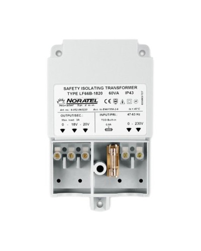 TR 60 VA. Трансформатор. SATEL в Омске