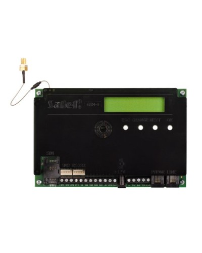 GSM-4. Модуль GSM. SATEL в Омске