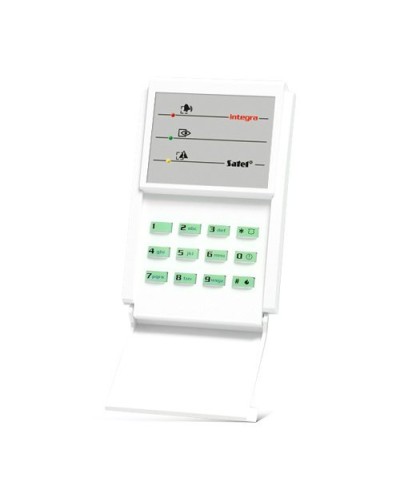 INT-S-GR. Клавиатура светодиодная. SATEL в Омске