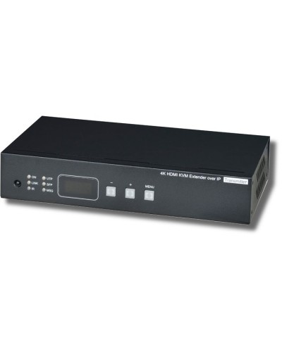 HKM02BPT-4K. Удлинитель HDMI, USB, аудио, RS232, ИК-сигналов. SC&T в Омске