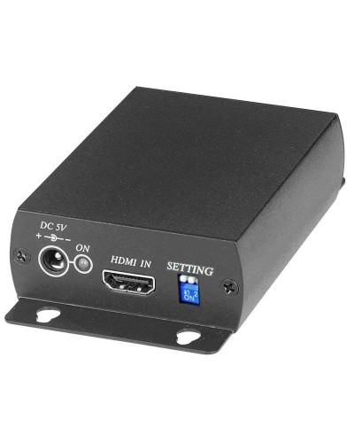 SDI02. Преобразователь формата HDMI в SDI. SC&T в Омске