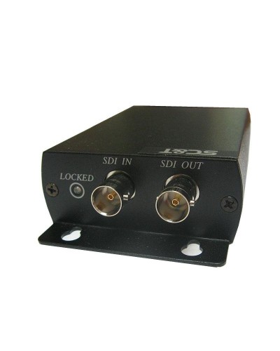 SDI01. Преобразователь формата SDI в HDMI. SC&T в Омске