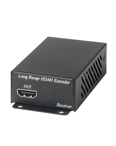 HE02ER. Удлинитель HDMI-сигнала. SC&T в Омске