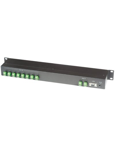 RS008. Разветвитель RS232, RS485. SC&T в Омске