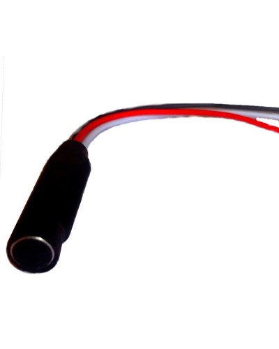 SR-MIC-01. Микрофон активный миниатюрный. SLINEX в Омске