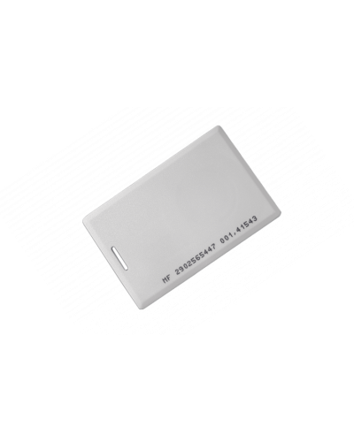 CLAMSHELL Mifare. Карта proximity . SLINEX в Омске