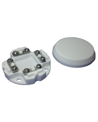 КК-8 (SLT). Коробка коммутационная для 4х2 проводов. SLT в Омске