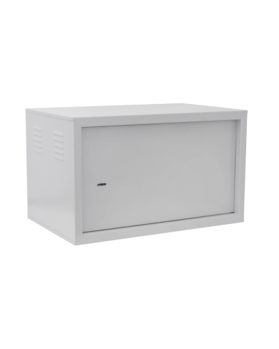 SNR-TAC3806. Шкаф телекоммуникационный 19 настенный 6U. SNR в Омске