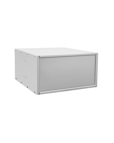 SNR-VPS6006. Шкаф телекоммуникационный 19 настенный 6U. SNR в Омске