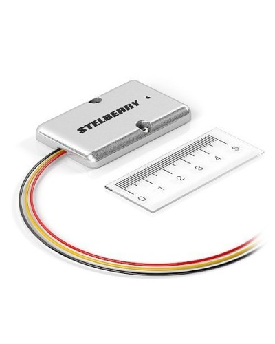 M-75 Ultra HD. Микрофон активный миниатюрный. STELBERRY в Омске