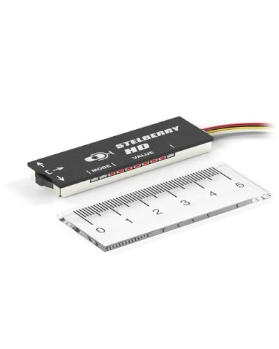 M-80HD. Микрофон активный миниатюрный. STELBERRY в Омске