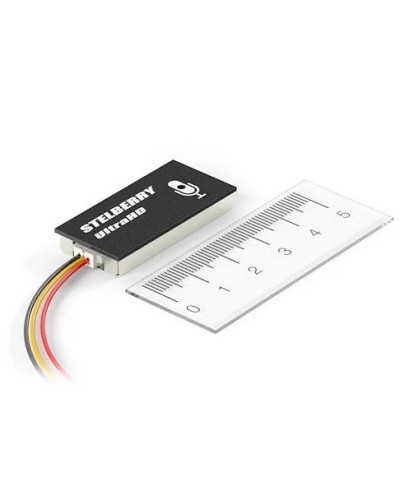 M-70 Ultra HD. Микрофон активный миниатюрный. STELBERRY в Омске