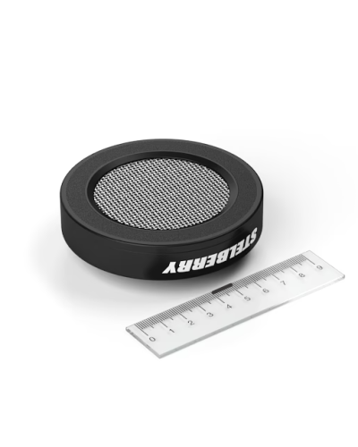 M-210HD. Микрофон активный миниатюрный. STELBERRY в Омске