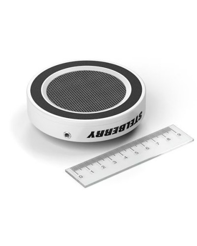 M-205HD. Микрофон активный миниатюрный. STELBERRY в Омске