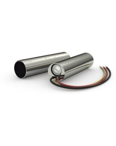 M-40. Микрофон активный миниатюрный. STELBERRY в Омске