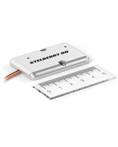 M-1105HD. Миниатюрный активный микрофон. STELBERRY в Омске