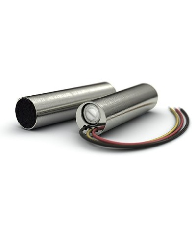 M-50 Ultra HD. Микрофон активный миниатюрный. STELBERRY в Омске