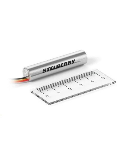 M-50HD. Микрофон активный миниатюрный. STELBERRY в Омске