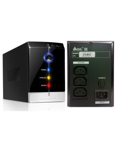 SVC V-800-F/A2. Источник бесперебойного питания. SVC в Омске