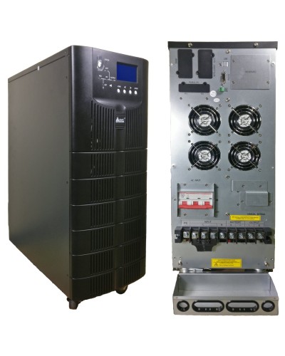 SVC PTS-20KLS/A2. Источник бесперебойного питания. SVC в Омске