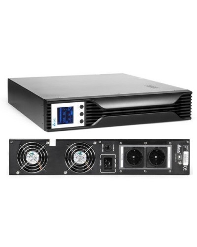 SVC RTL-3K-LCD. Источник бесперебойного питания. SVC в Омске